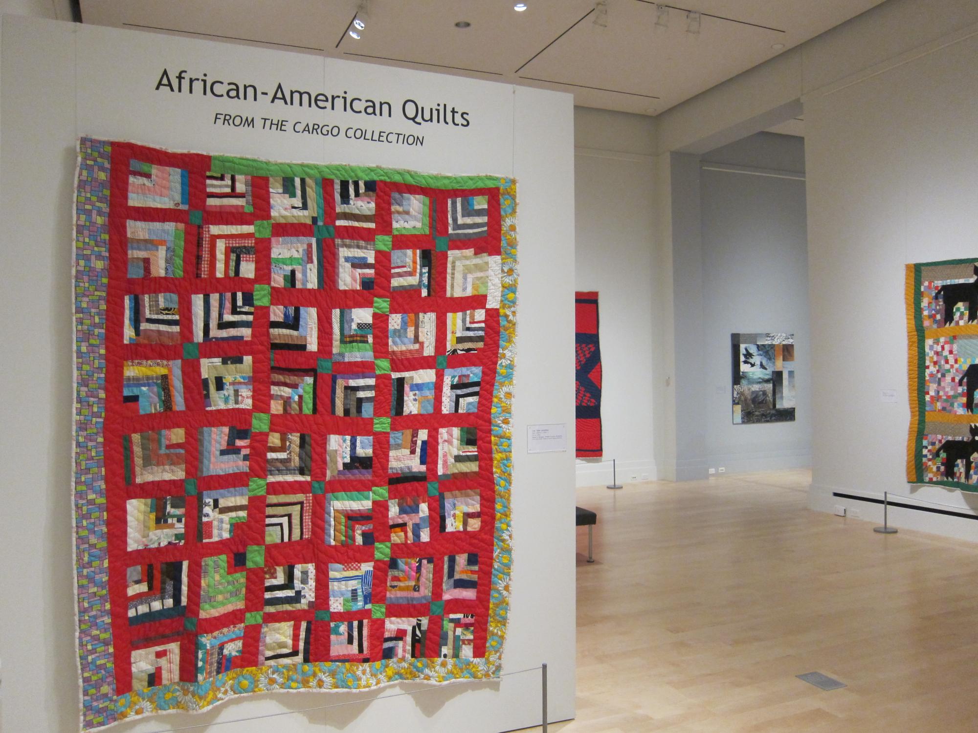 African American Quilts From The Cargo Collection International Quilt Museum Lincoln NE