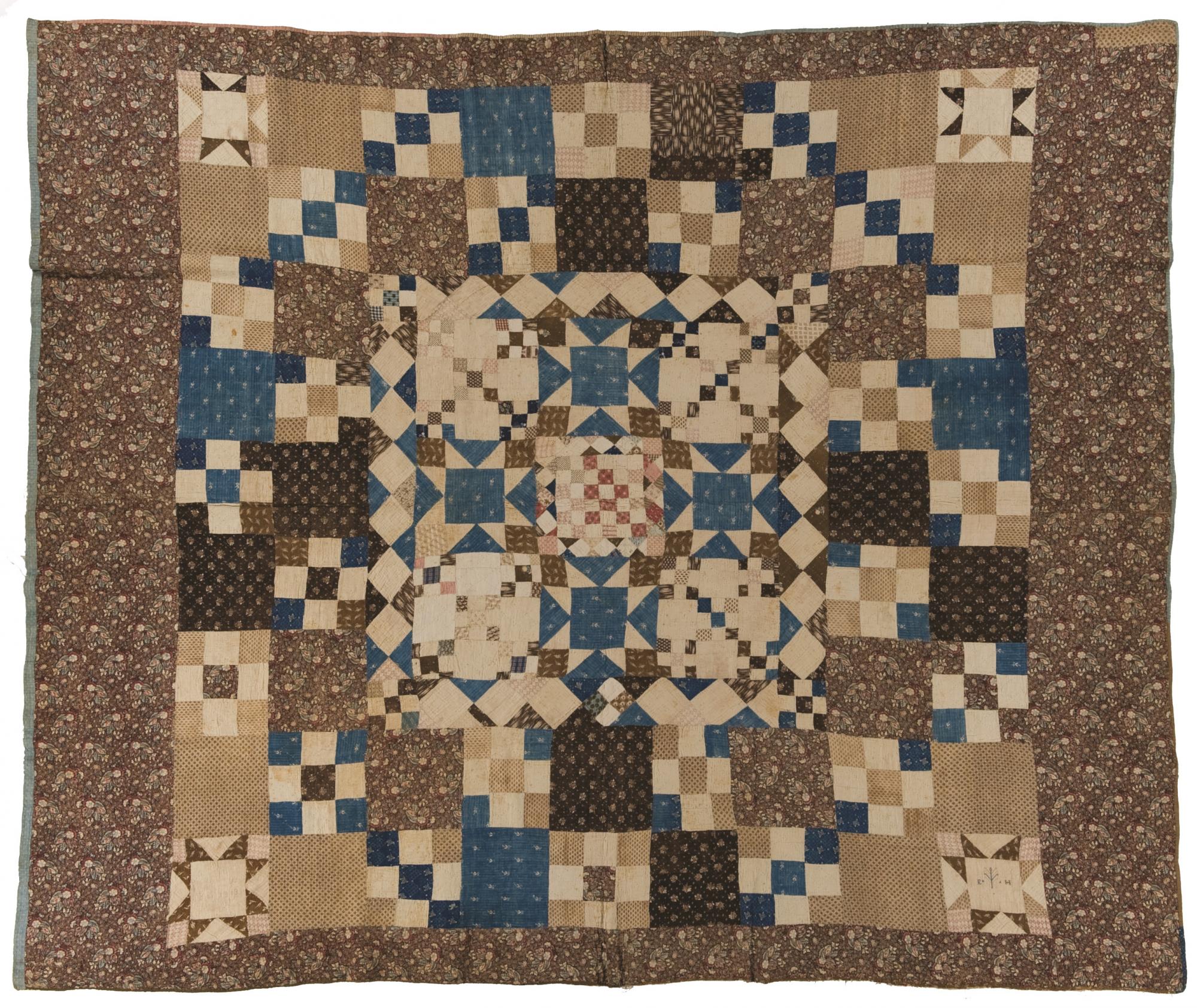 nine-patch-variation-international-quilt-museum-lincoln-ne